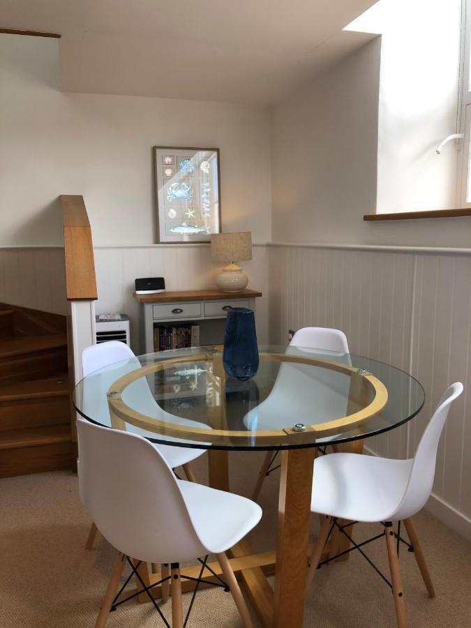 The Old Apartamento Falmouth
