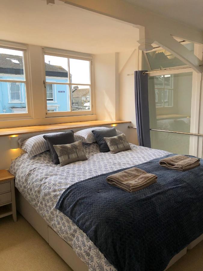 The Old Apartamento Falmouth