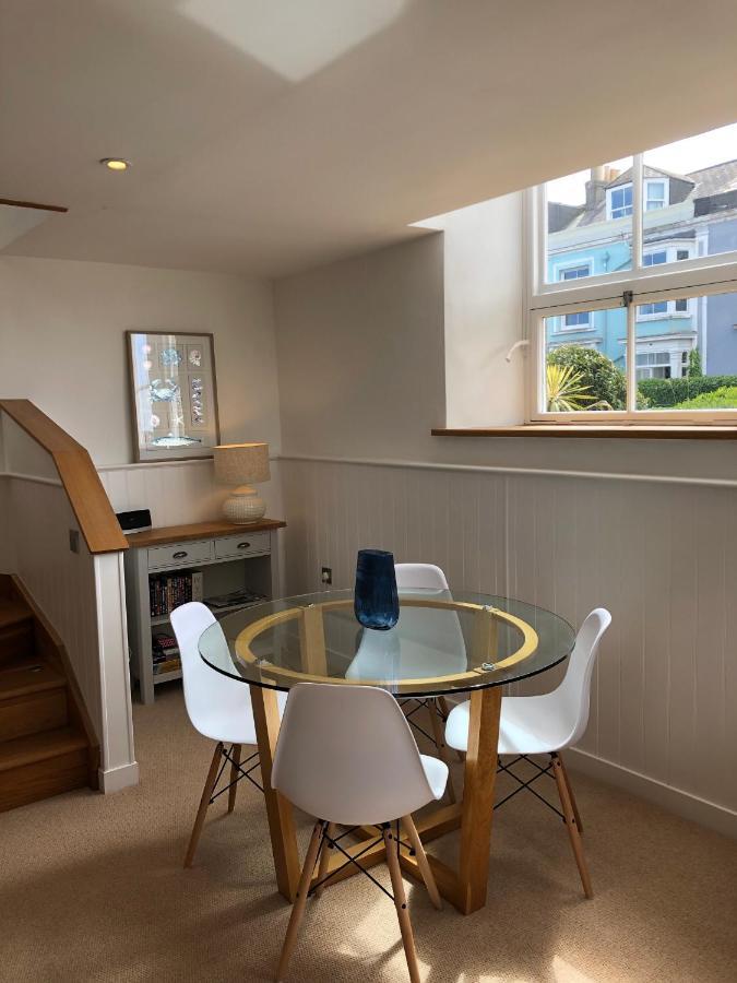 The Old Apartamento Falmouth